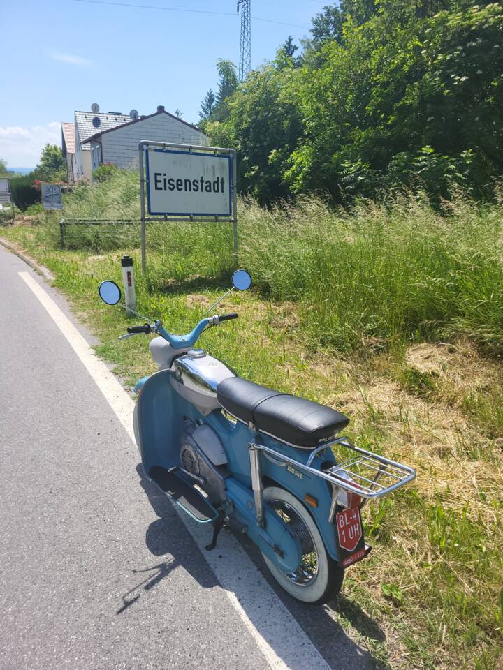 Bild 20/23 von Puch DS 50 L (1975)