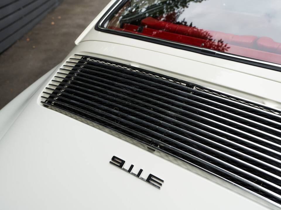 Bild 46/90 von Porsche 911 2.0 E (1969)