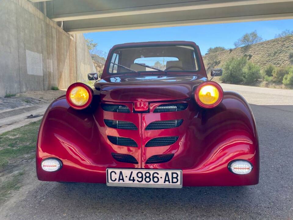 Image 10/91 of Renault R 4 F6 (1988)