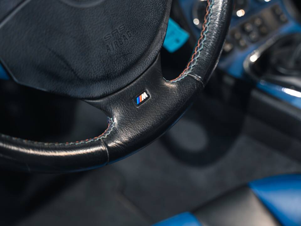 Image 25/35 of BMW Z3 M 3.2 (1998)