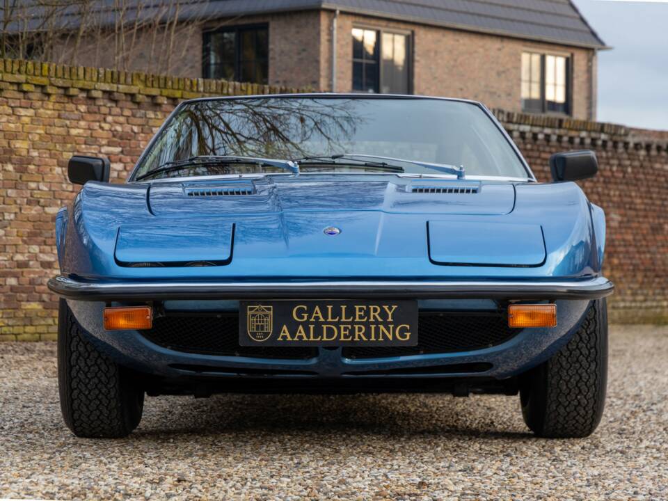 Image 5/50 of Maserati Indy 4900 (1971)