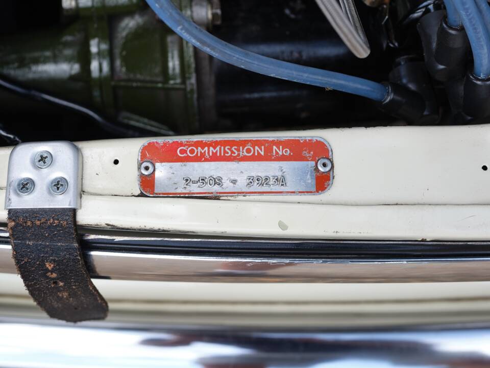 Image 10/50 of Austin Mini Cooper 850 (1968)