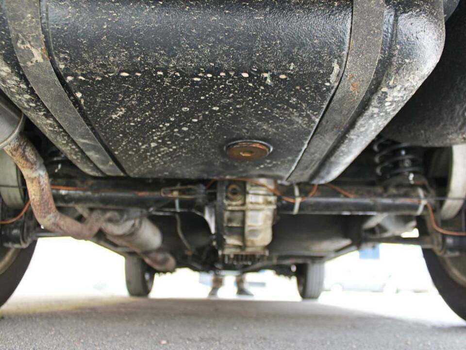 Image 18/47 of Alfa Romeo Giulietta TI (1961)