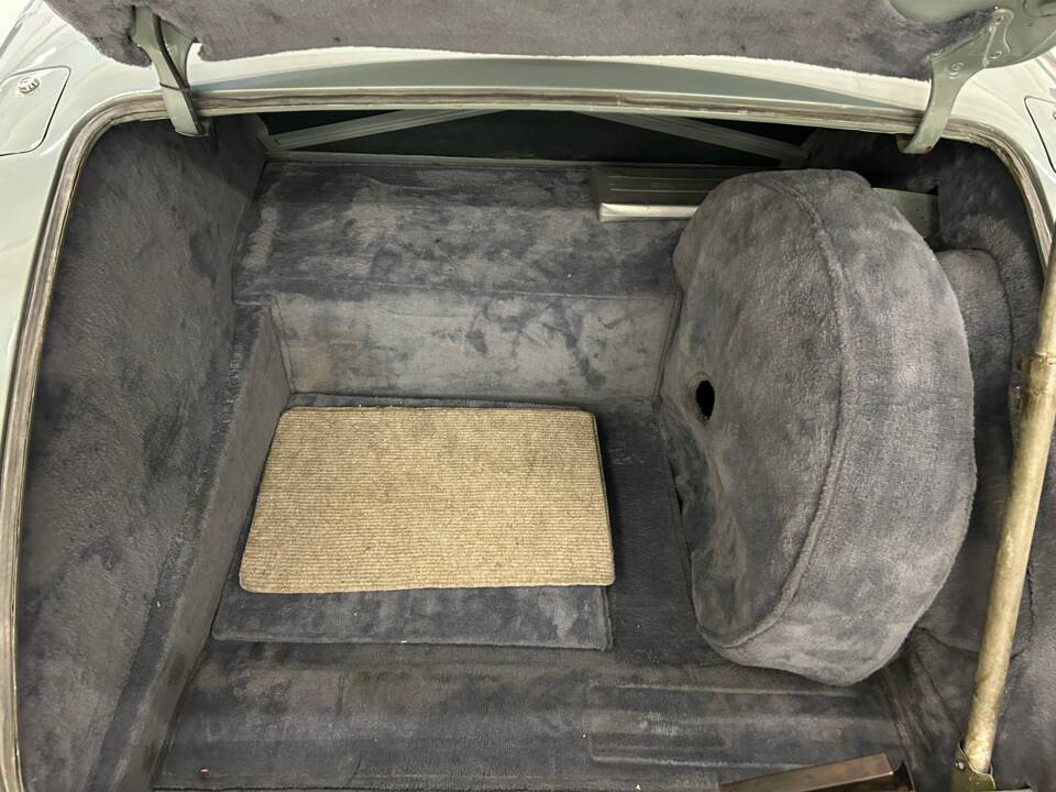 Bild 21/35 von Jaguar Mk IX (1958)