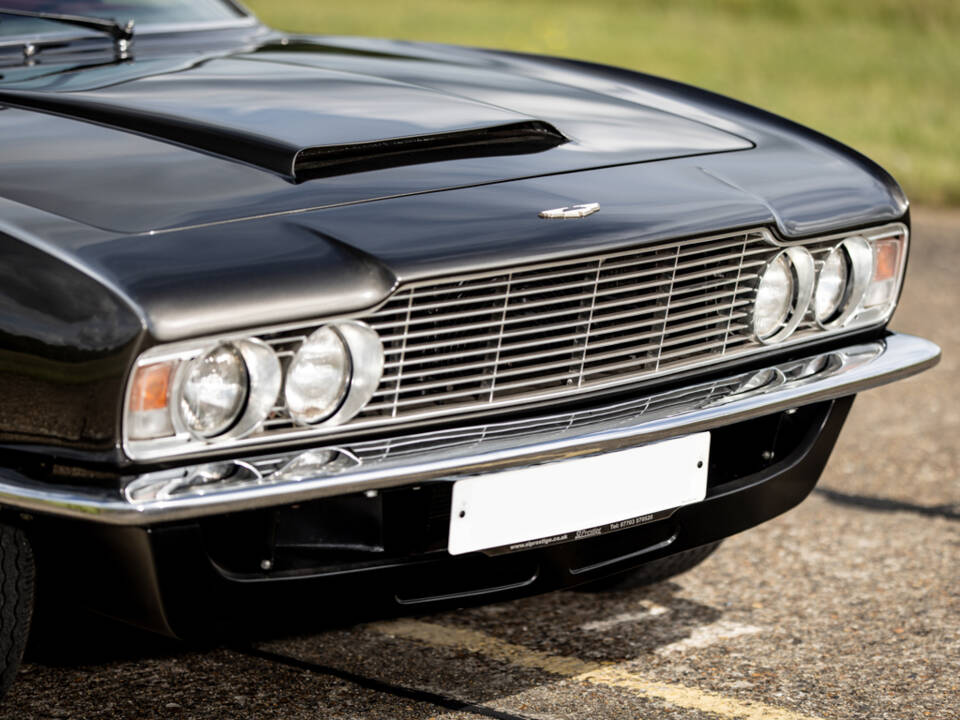 Bild 37/50 von Aston Martin DBS V8 (1971)
