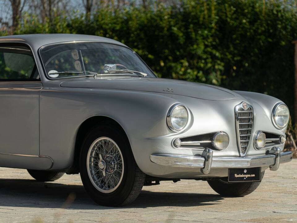 Immagine 21/50 di Alfa Romeo 1900 C Sprint (1955)