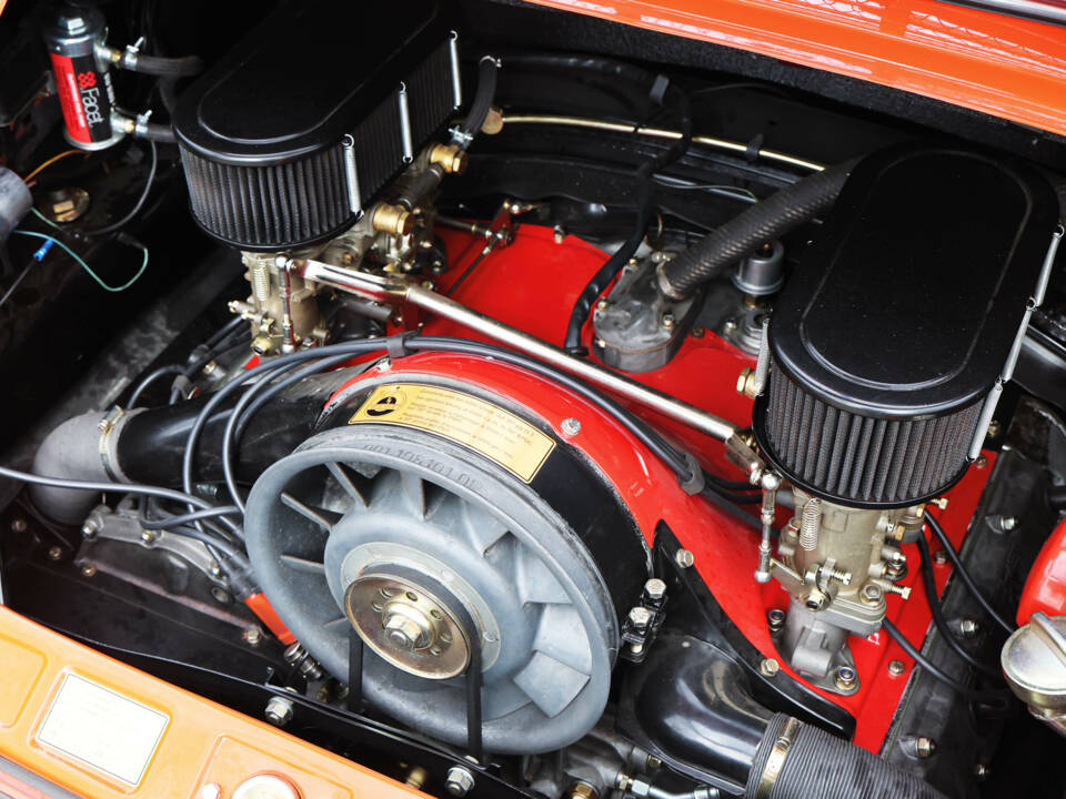 Afbeelding 52/54 van Porsche 911 2.0 S (1968)
