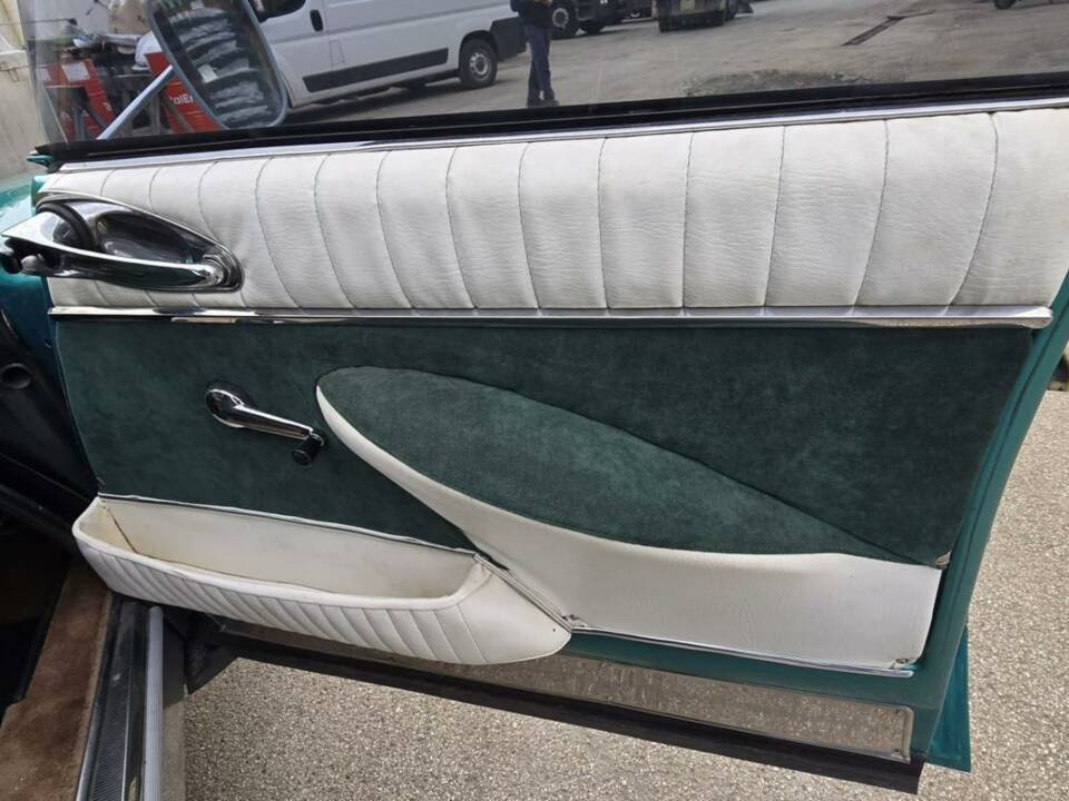 Bild 37/44 von Citroën DS 23 Pallas (1973)