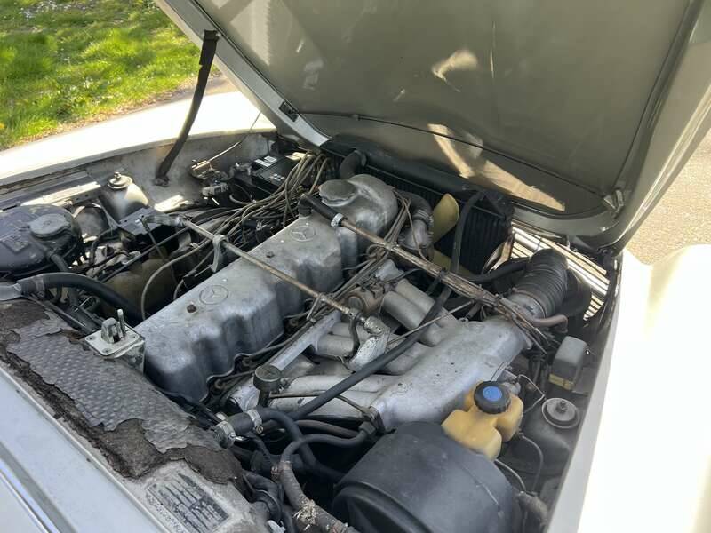 Image 3/15 of Mercedes-Benz 230 SL (1967)