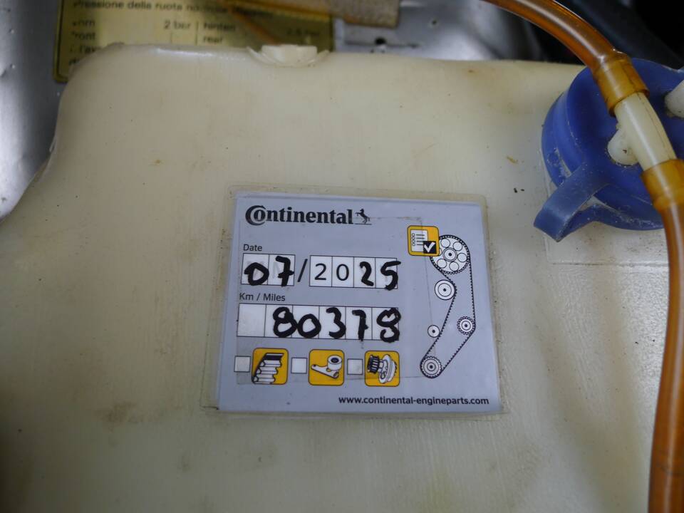 Bild 9/32 von Porsche 924 Turbo (1979)