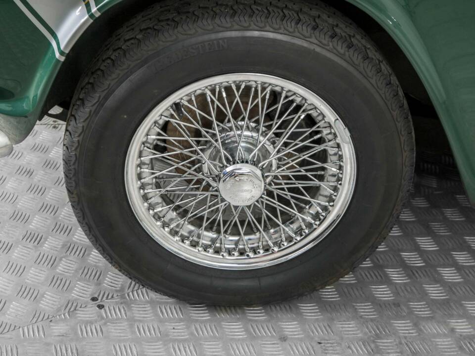 Imagen 23/50 de Triumph TR 5 PI (1968)