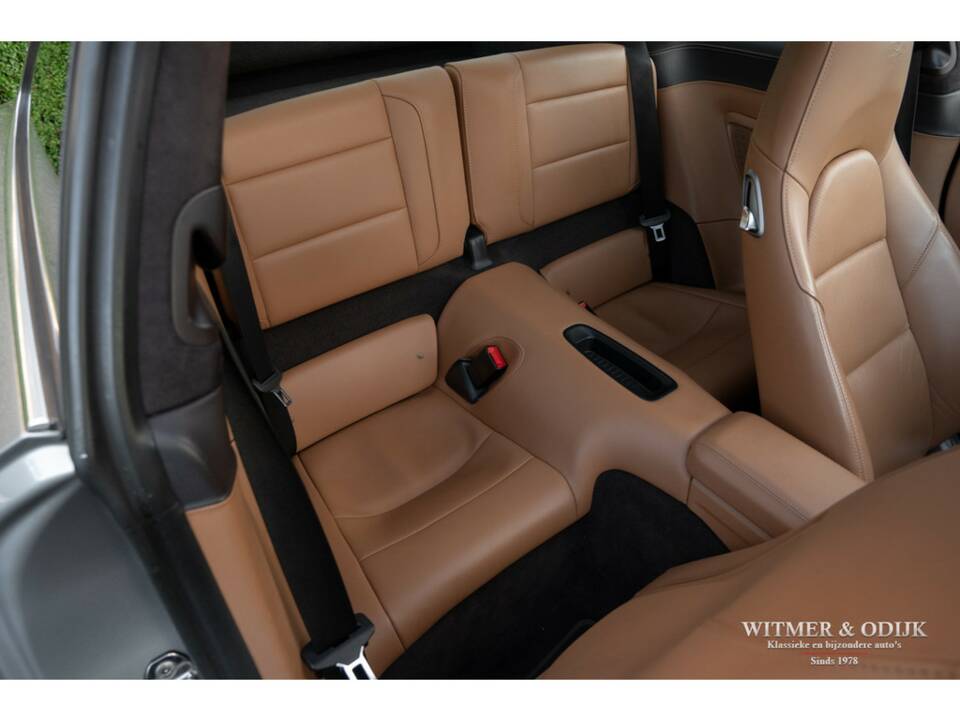 Bild 26/34 von Porsche 911 Carrera S (2018)