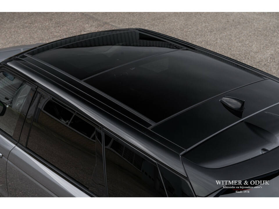 Image 23/39 of Land Rover Range Rover Sport P400e PHEV (2020)