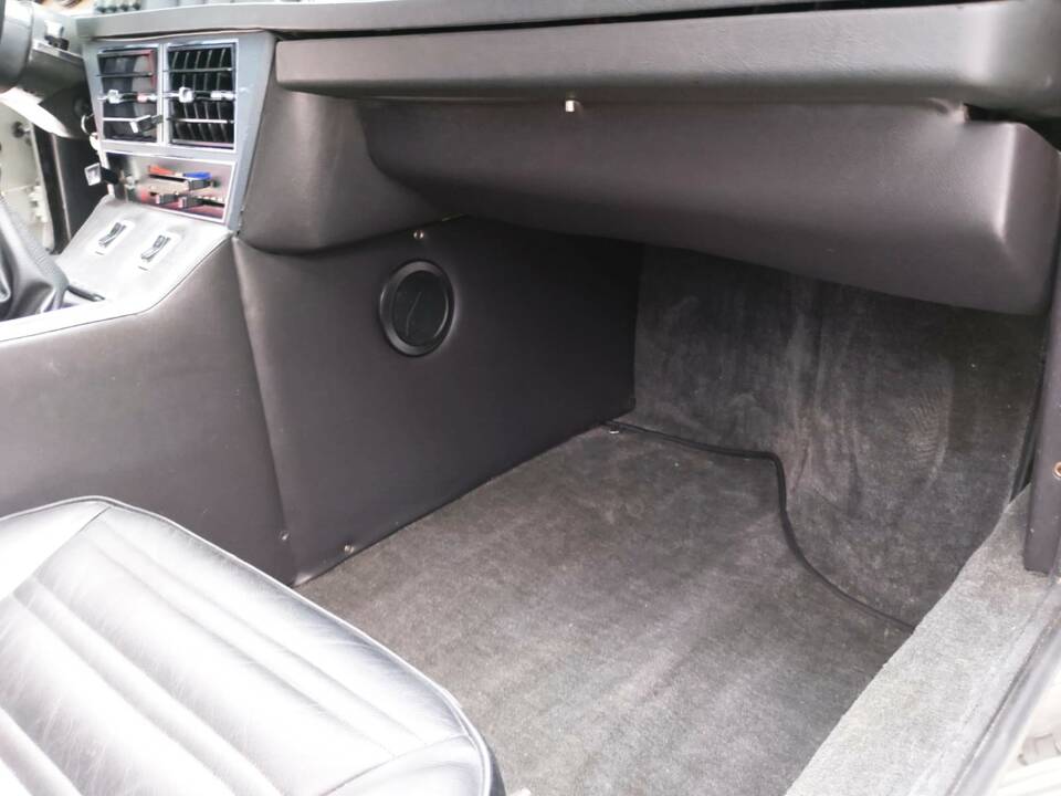 Imagen 41/65 de Maserati Merak (1975)