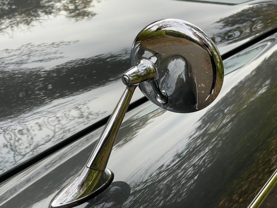 Bild 12/68 von Volvo Amazon  P121 (1968)