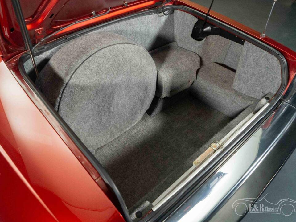 Bild 6/19 von Jaguar XJS 5.3 V12 (1992)