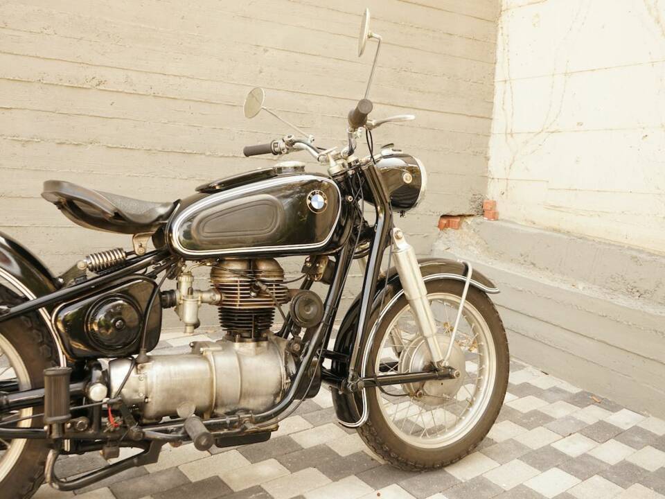 Image 11/66 de BMW DUMMY (1958)