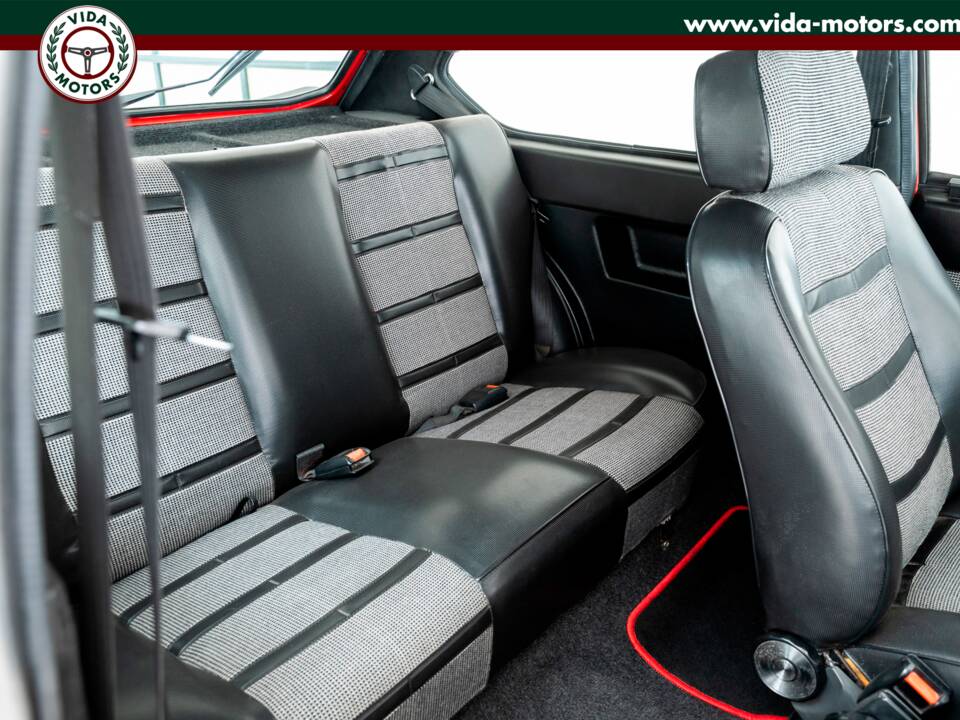 Bild 8/15 von FIAT Ritmo 130 TC Abarth (1984)