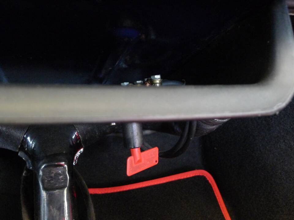 Image 11/26 de FIAT 500 F (1972)