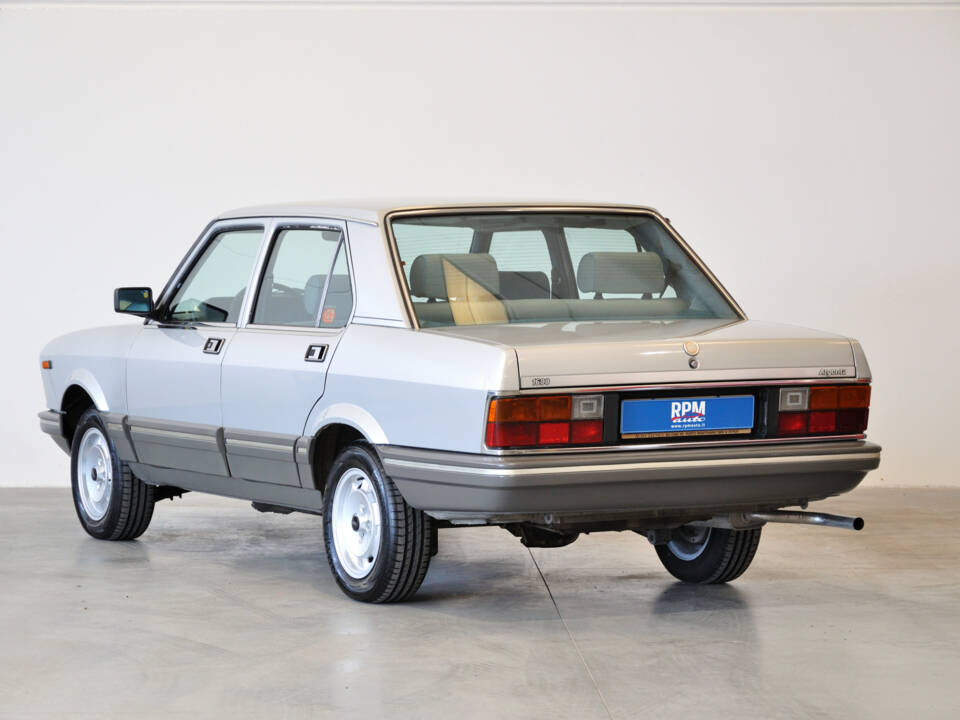 Image 15/27 de FIAT Argenta (1982)
