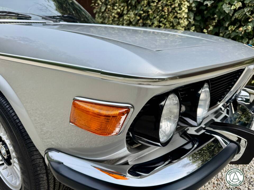 Bild 10/51 von BMW 3,0 CSi (1975)