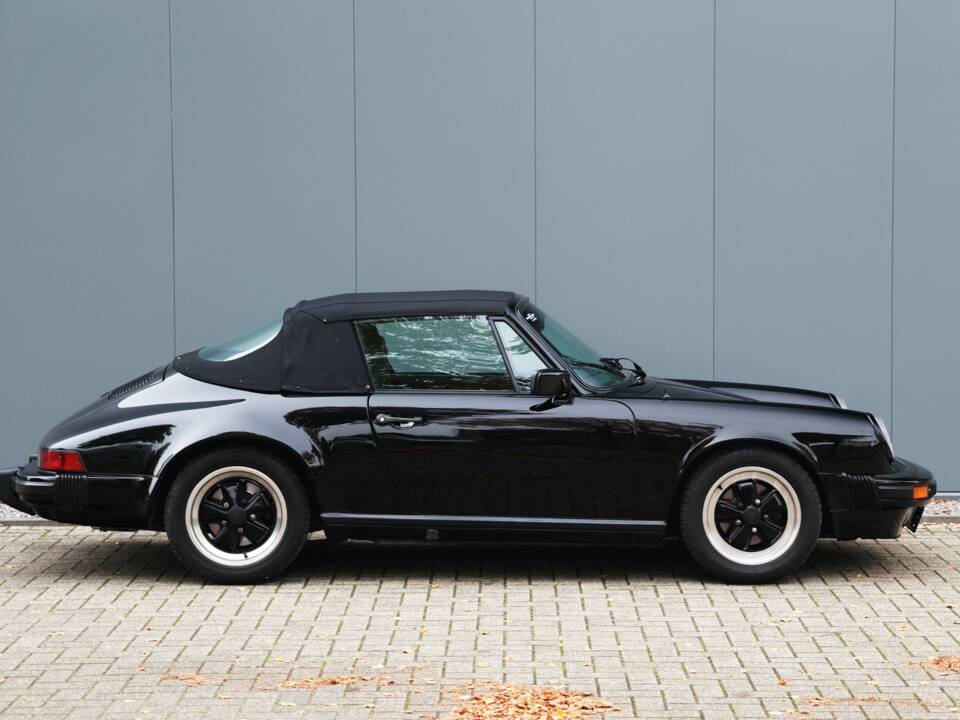 Afbeelding 37/44 van Porsche 911 SC 3.0 (1983)