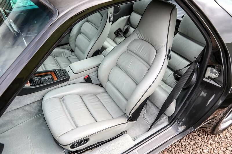 Bild 20/50 von Porsche 928 GTS (1995)