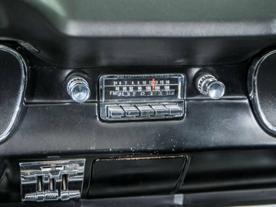 Imagen 28/50 de Ford Mustang 289 (1965)