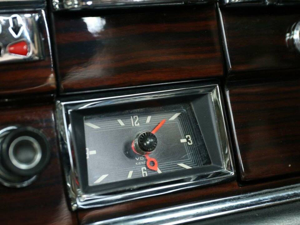 Imagen 20/50 de Mercedes-Benz 250 SE (1966)