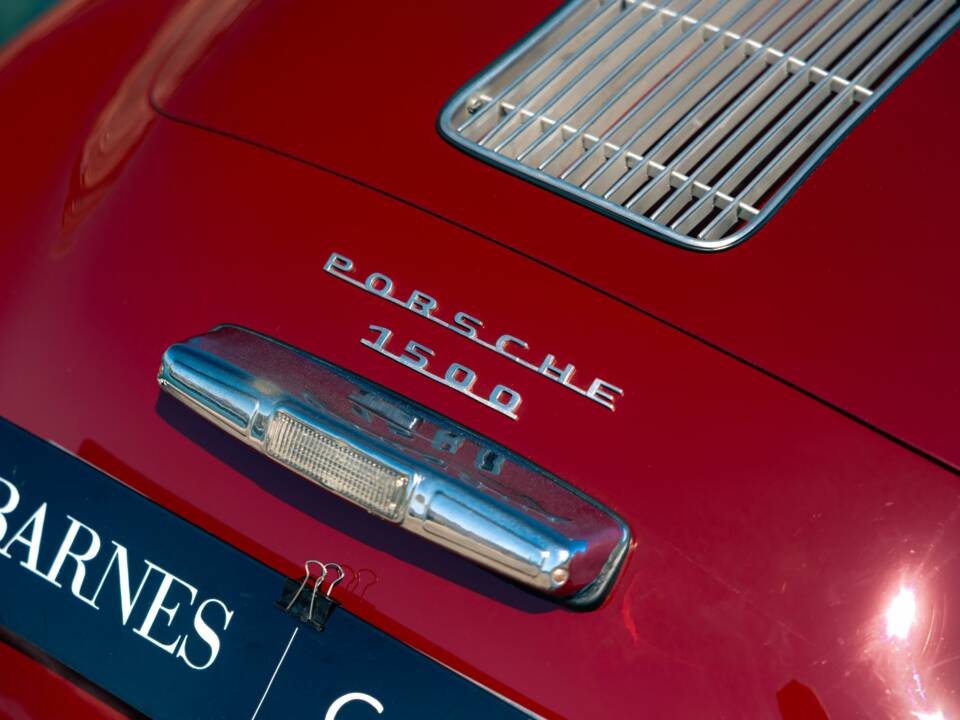 Bild 31/99 von Porsche 356 1500 (1951)