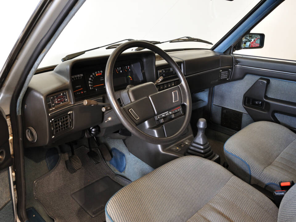 Image 11/27 de FIAT Argenta (1982)