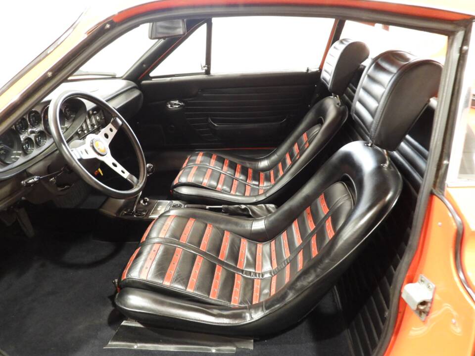 Bild 5/15 von Ferrari Dino 246 GT (1973)