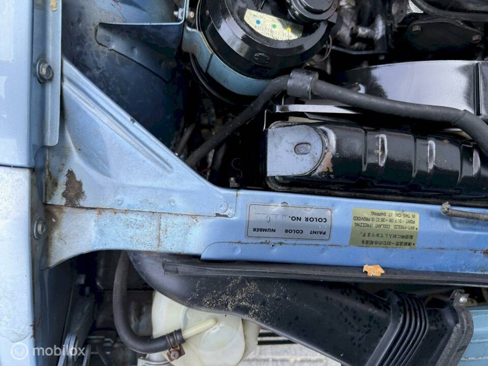 Afbeelding 18/34 van Datsun 280 Z (1978)