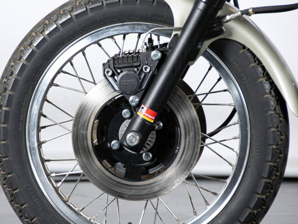 Image 14/50 of Ducati 900 SS (1977)
