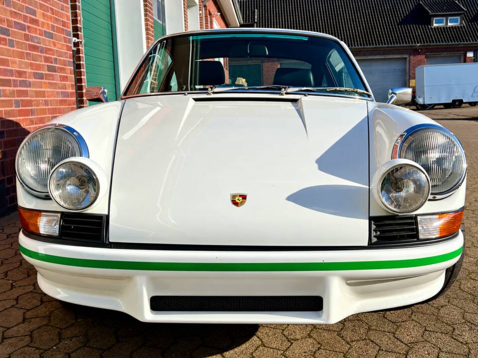 Bild 8/8 von Porsche 911 Carrera RS 2.7 (Sport) (1977)