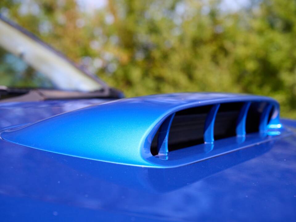 Image 23/50 of Subaru Impreza WRX STi (2002)