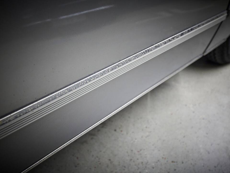 Image 52/92 of Citroën DS 23 Pallas (1975)