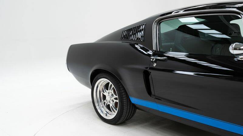 Bild 15/15 von Ford Mustang 289 (1968)