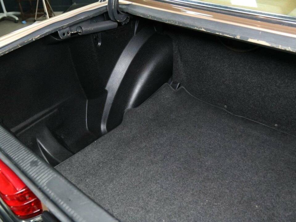 Bild 41/49 von Mercedes-Benz 250 lang (1985)