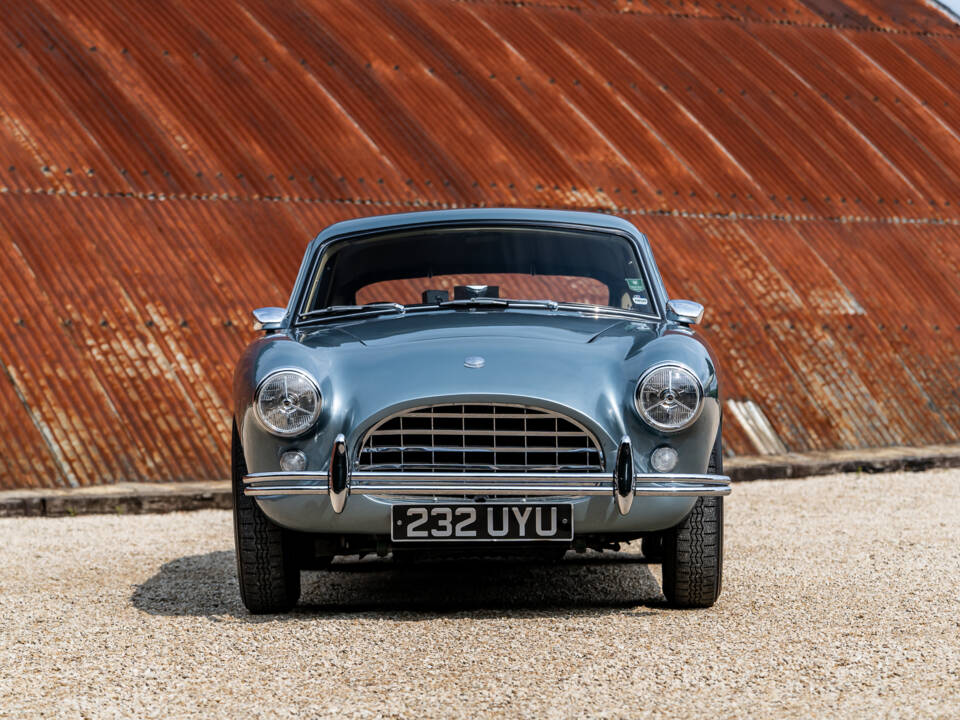Image 4/40 de AC Aceca Bristol (1956)