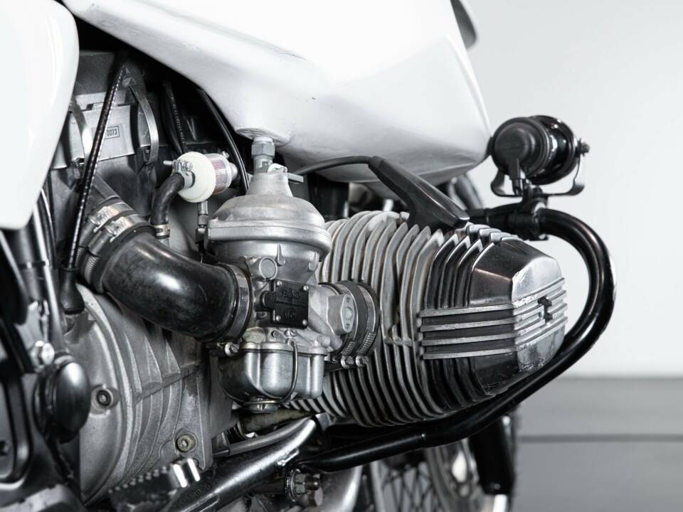 Image 8/50 de BMW R 100 G/S (1993)