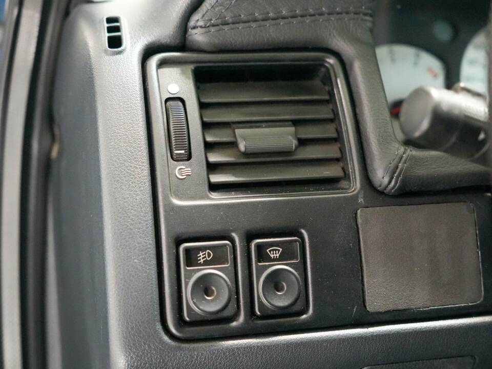 Afbeelding 41/48 van Ford Escort RS Cosworth (1995)