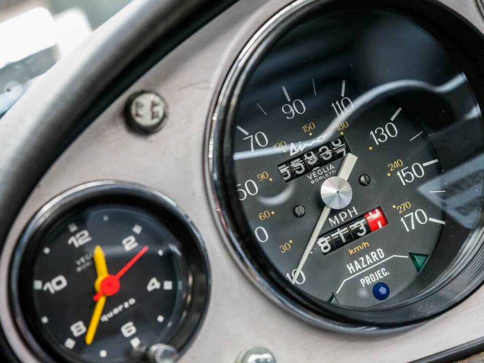 Image 11/19 of Ferrari Dino 246 GTS (1973)