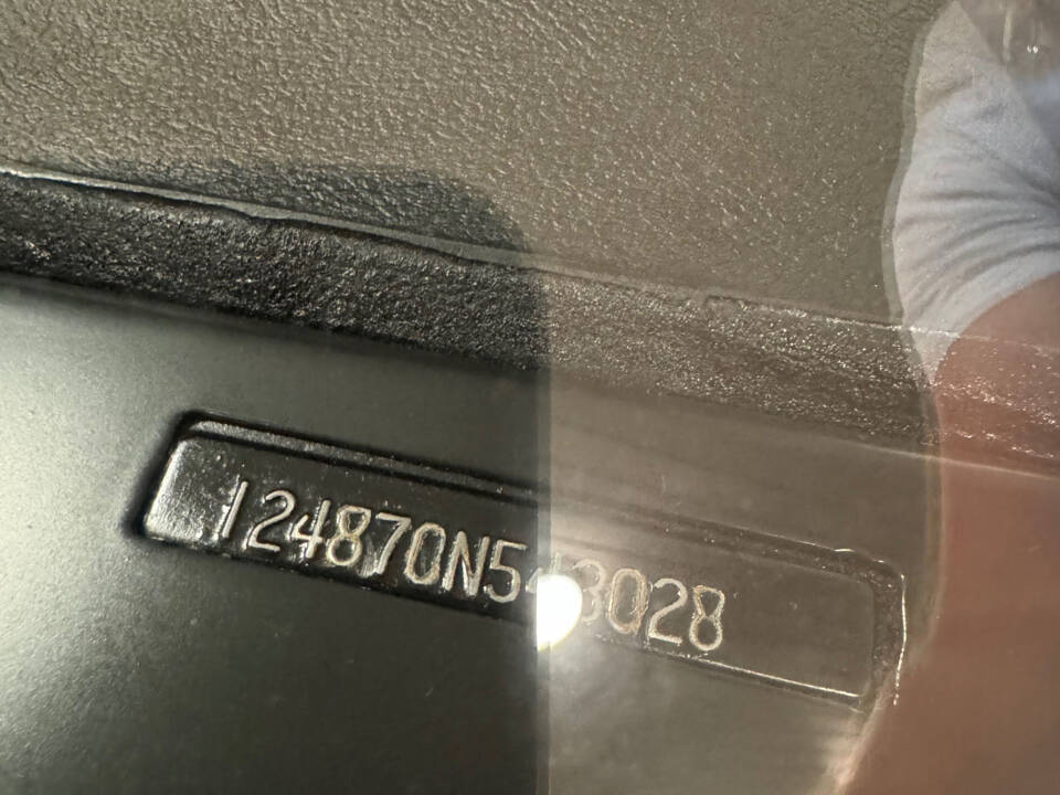 Image 91/100 of Chevrolet Camaro (1970)