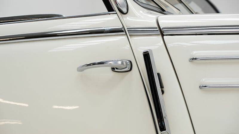 Image 15/15 of Mercedes-Benz 170 S Cabriolet B (1950)