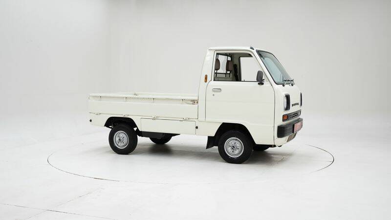 Image 3/15 of Honda Acty I (1980)