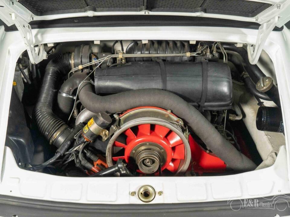 Bild 5/29 von Porsche 911 SC 3.0 (1983)