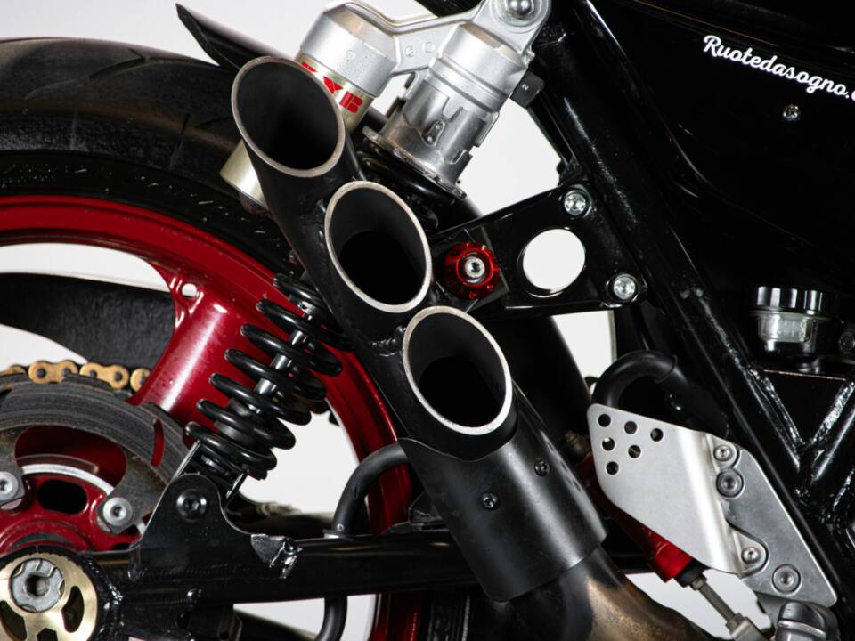 Bild 11/14 von Kawasaki DUMMY (2000)