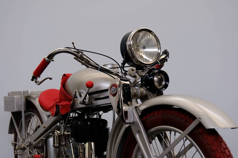 Bild 20/95 von Opel Motoclub (1929)