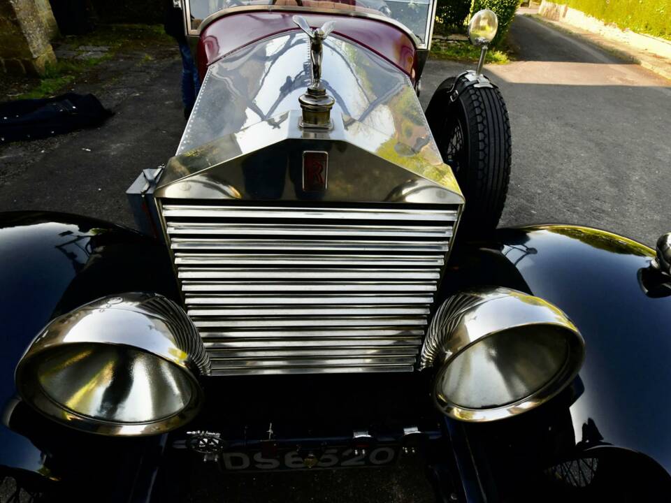 Bild 47/50 von Rolls-Royce 20&#x2F;25 HP (1927)